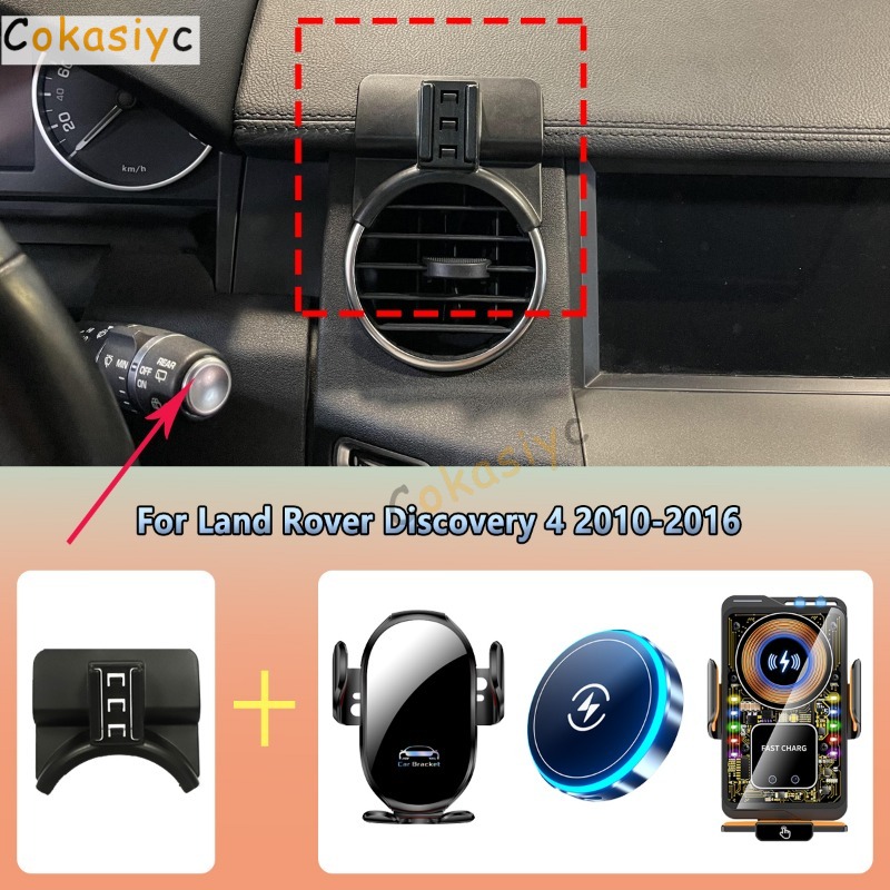 Magnetic Phone Holder For Car Vent - Auto Telefoon Houder Vent Voor Land