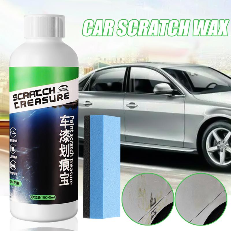 Car Scratch Repair Polishing Wax Paste - Auto Kras Remover Verf Zorgpasta Auto
