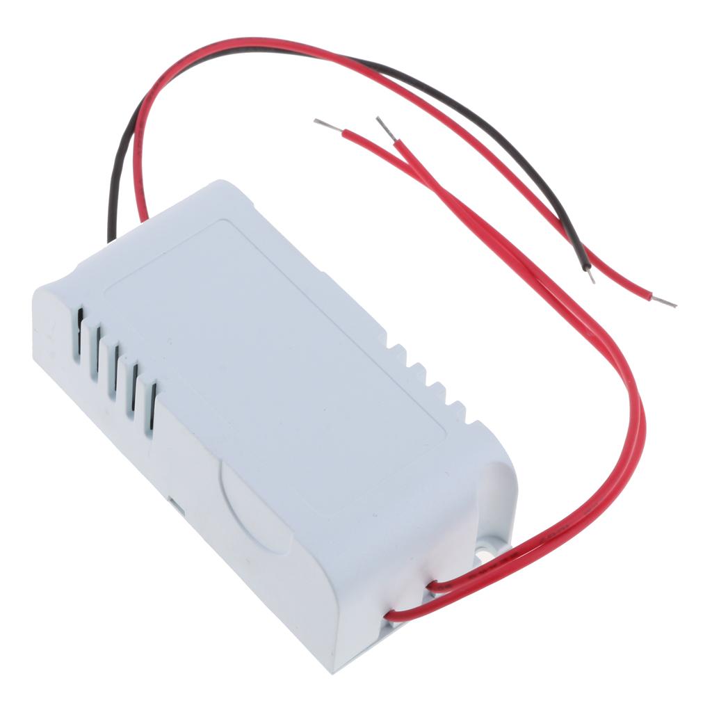 Car Electronics - AC DC-voedingsmodule, 85V-265V ingangsspanningsregelaar, buck-converter, 5V,