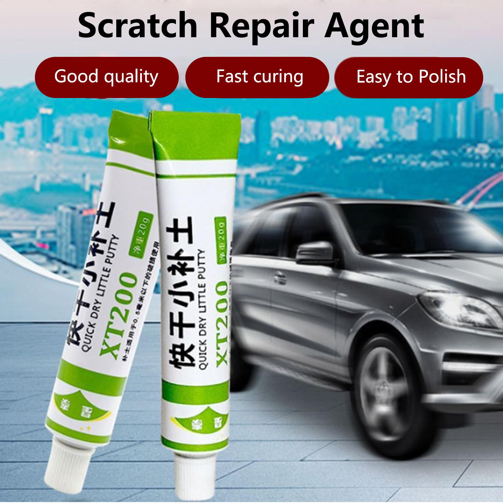 Auto Repair Tools - Carrosserieplamuur Sneldrogend Goed effect Professionele autokrasreparatievuller