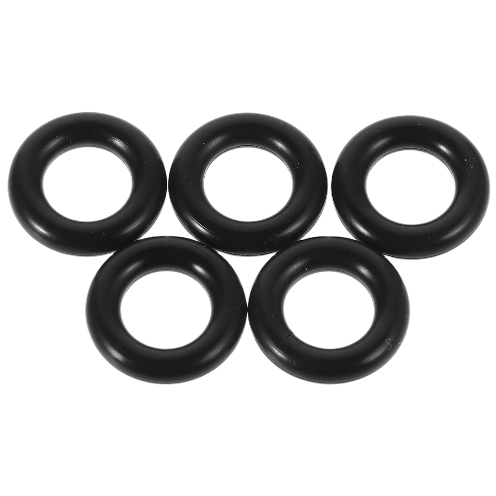 Auto Repair Tools - 5 stuks bandenontmantelmachine voetpedaalventiel O-ring rubberen
