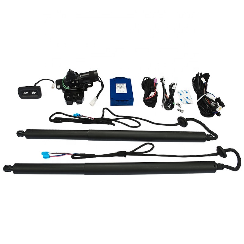 Car Accessories - Auto Achterdeur Automatische Heffunctie Aanpassingen Accessoires