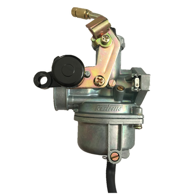 Motorcycle Parts - Goedkope motorfiets onderdelen Bajaj 175/3W4S carburateur