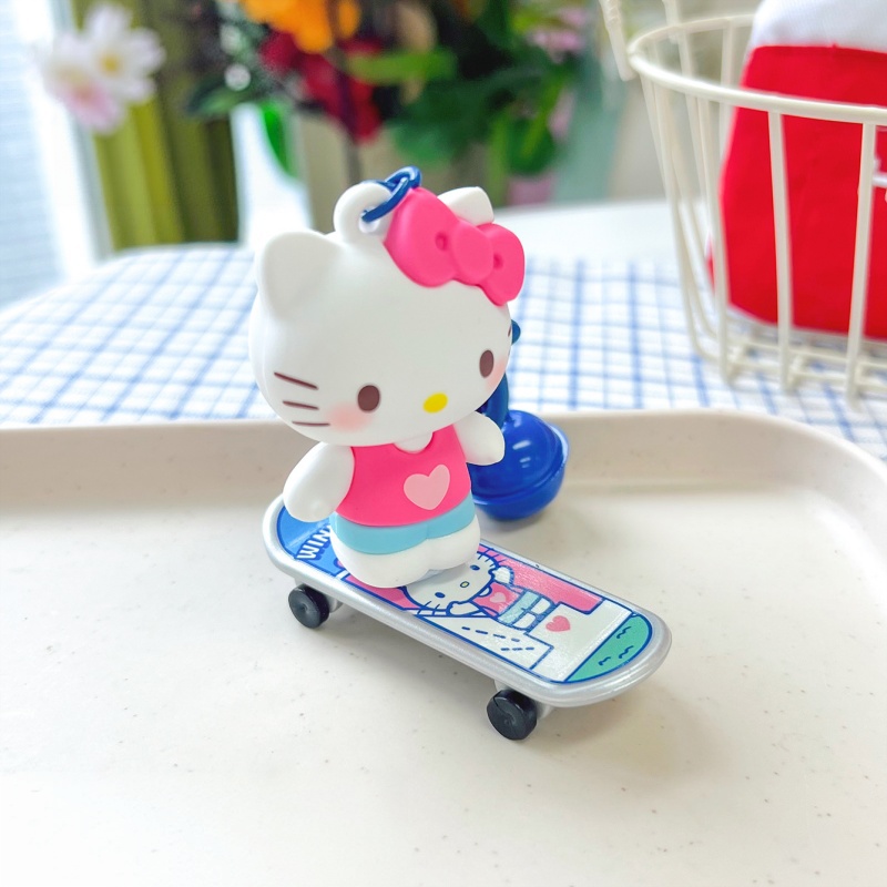 Schattig paar hanger, originel - Car Care recensie en prijs