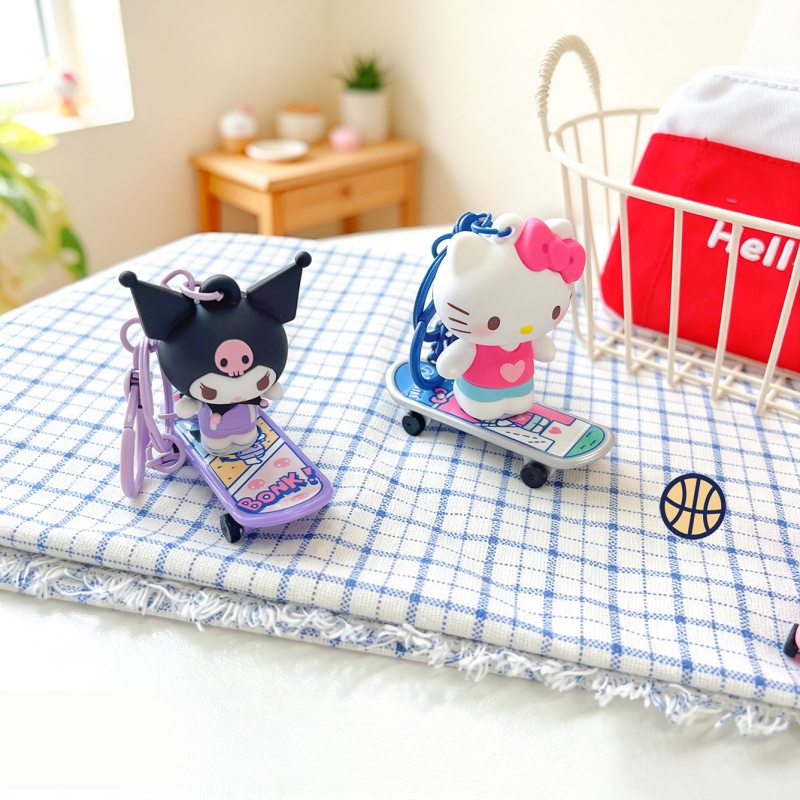 Schattig paar hanger, originel - Car Care recensie en prijs