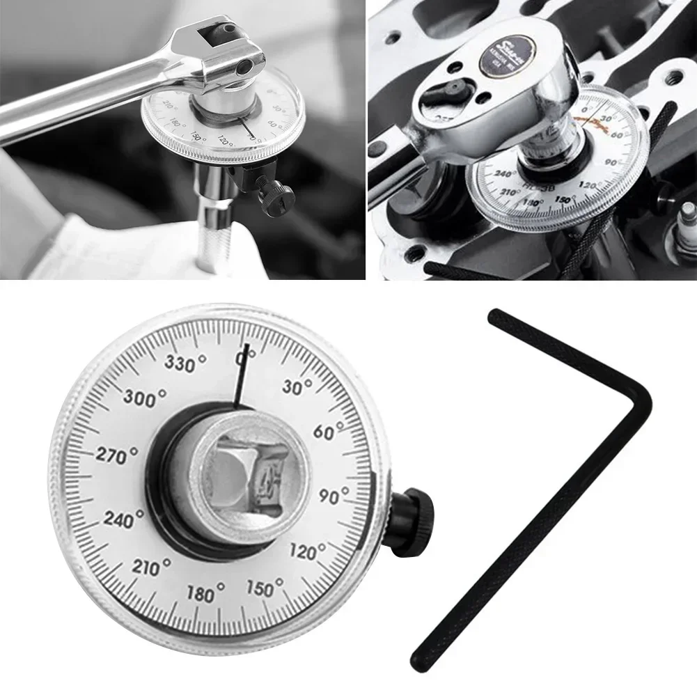 Momentsleutel Torquemeter Wijz - Auto Repair Tools recensie en prijs