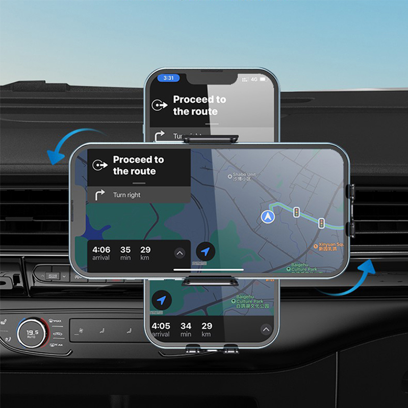 Qi2 draadloze autolader telefo - Wireless Car Charger Mount Fast Charging recensie en prijs