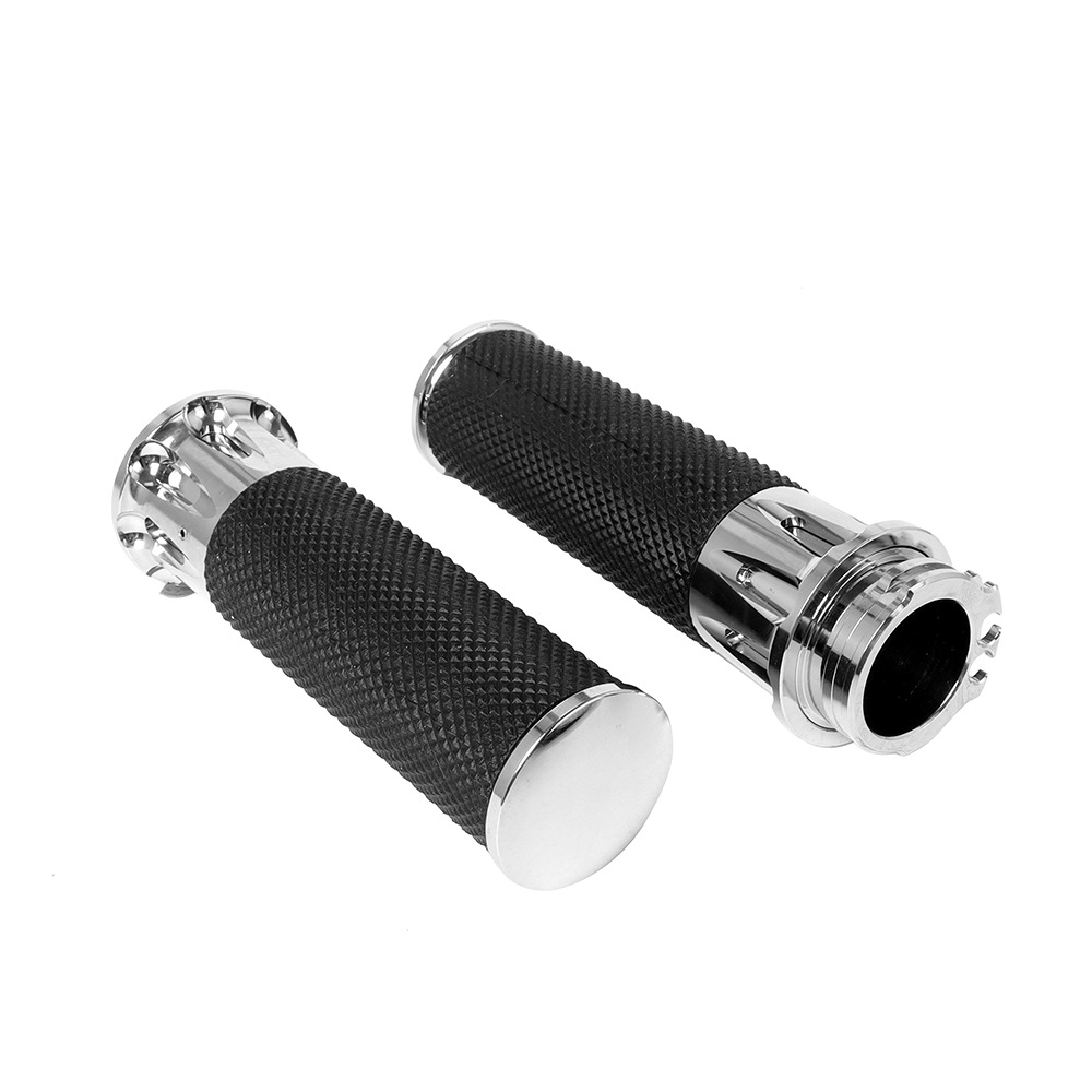 25mm CNC Aluminium Holle Handg - Motorcycle Parts recensie en prijs