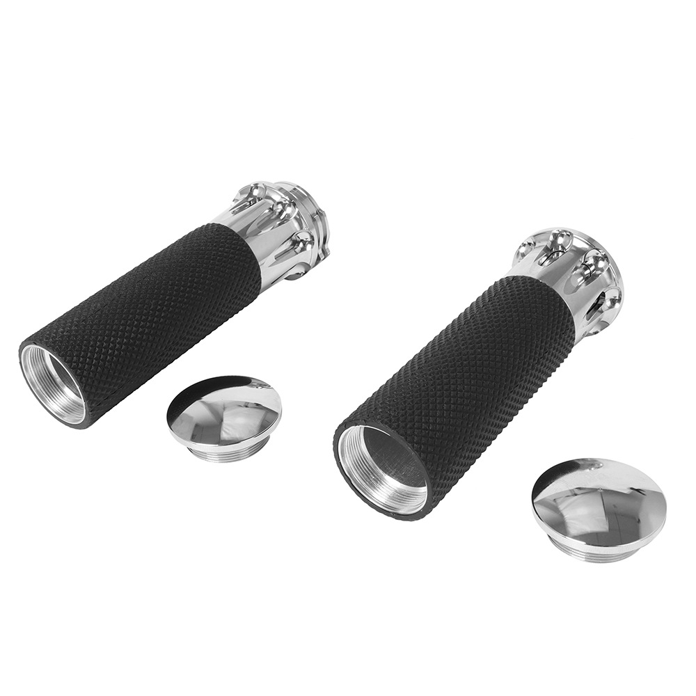 25mm CNC Aluminium Holle Handg - Motorcycle Parts recensie en prijs