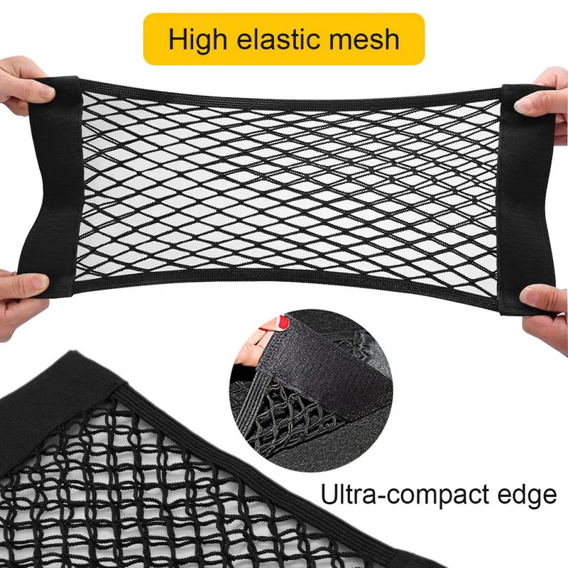 Auto Terug Kofferbak Stoel Ela - Car Trunk Organizer Foldable Storage Box recensie en prijs