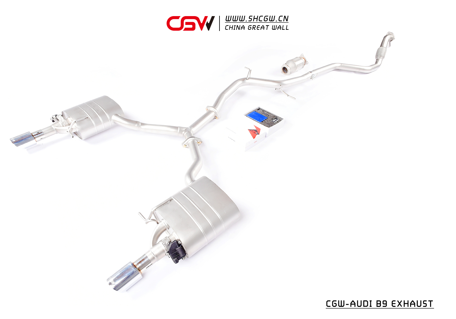 Automobiel Afstandsbedienbare  - Car Electronics recensie en prijs