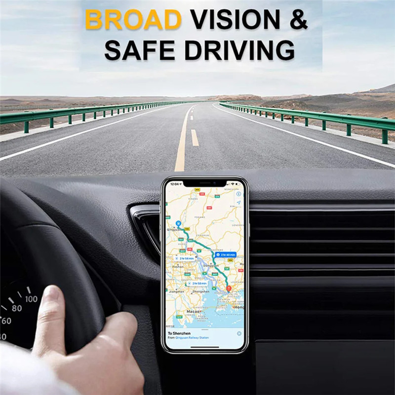 Universele Magnetische Autotel - Magnetic Phone Holder For Car Vent recensie en prijs