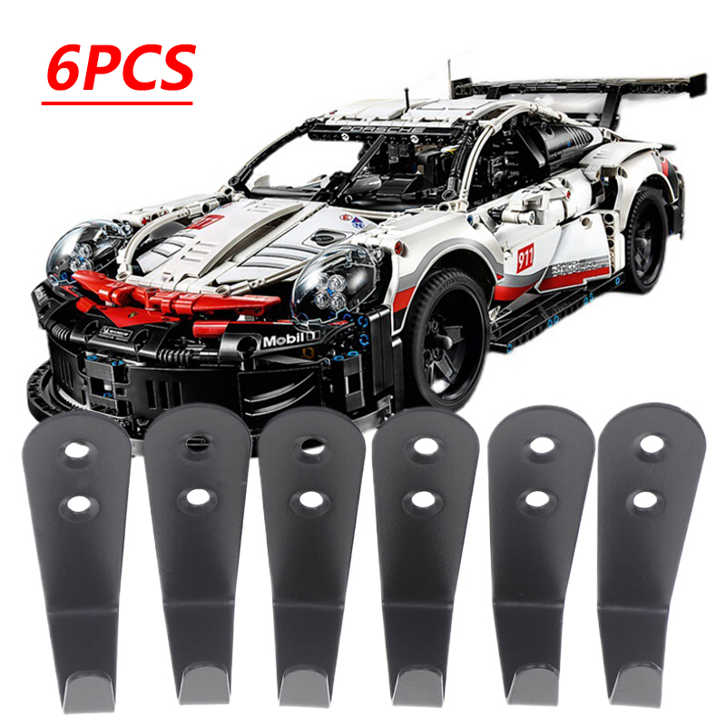 6 stks/partij Goederen Muurbev - Car Care recensie en prijs