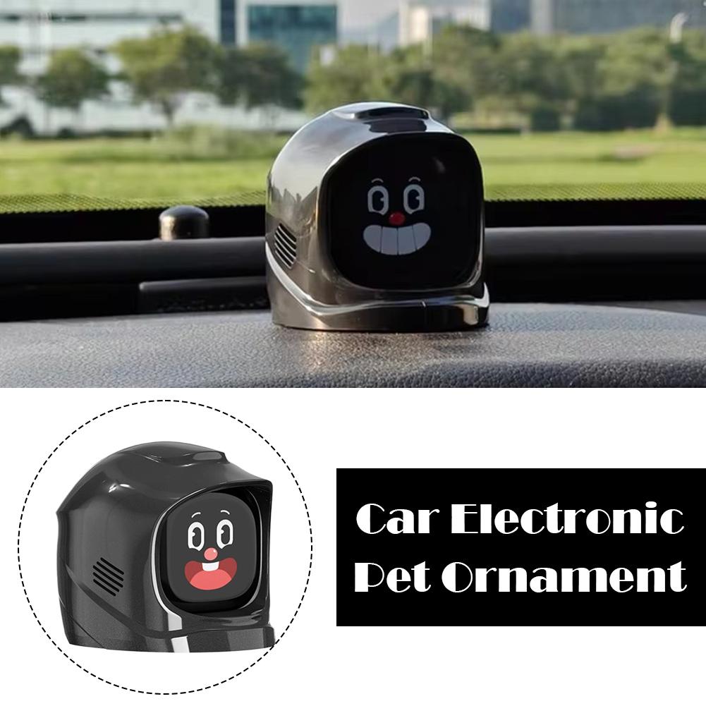Intelligente robot-op-auto gem - Car Electronics recensie en prijs