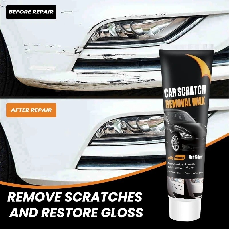 Auto Scratch Repair Wax Swirl  - Car Scratch Repair Polishing Wax Paste recensie en prijs