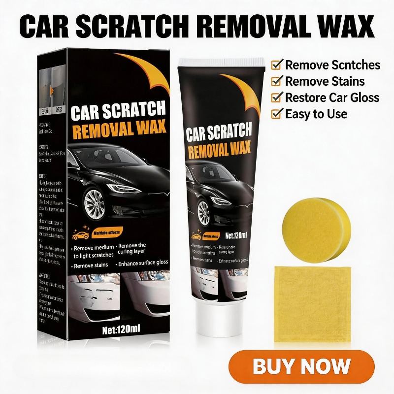 Auto Scratch Repair Wax Swirl  - Car Scratch Repair Polishing Wax Paste recensie en prijs
