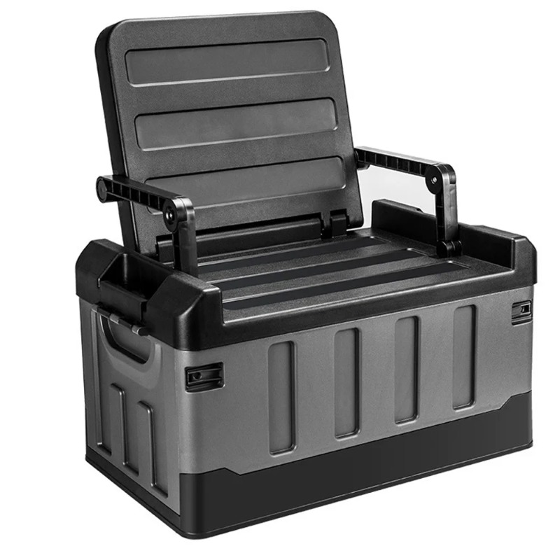 Grote opvouwbare opbergdoos Dr - Car Trunk Organizer Foldable Storage Box recensie en prijs