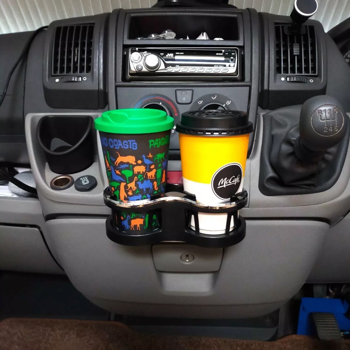 RV Drinken Bekerhouder Waterfl - Car Accessories recensie en prijs