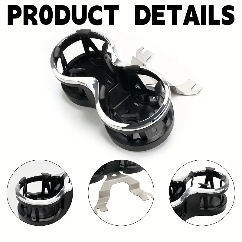 RV Drinken Bekerhouder Waterfl - Car Accessories recensie en prijs