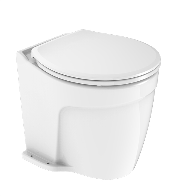 Keramisch toilet voor jacht, c - Car Accessories recensie en prijs