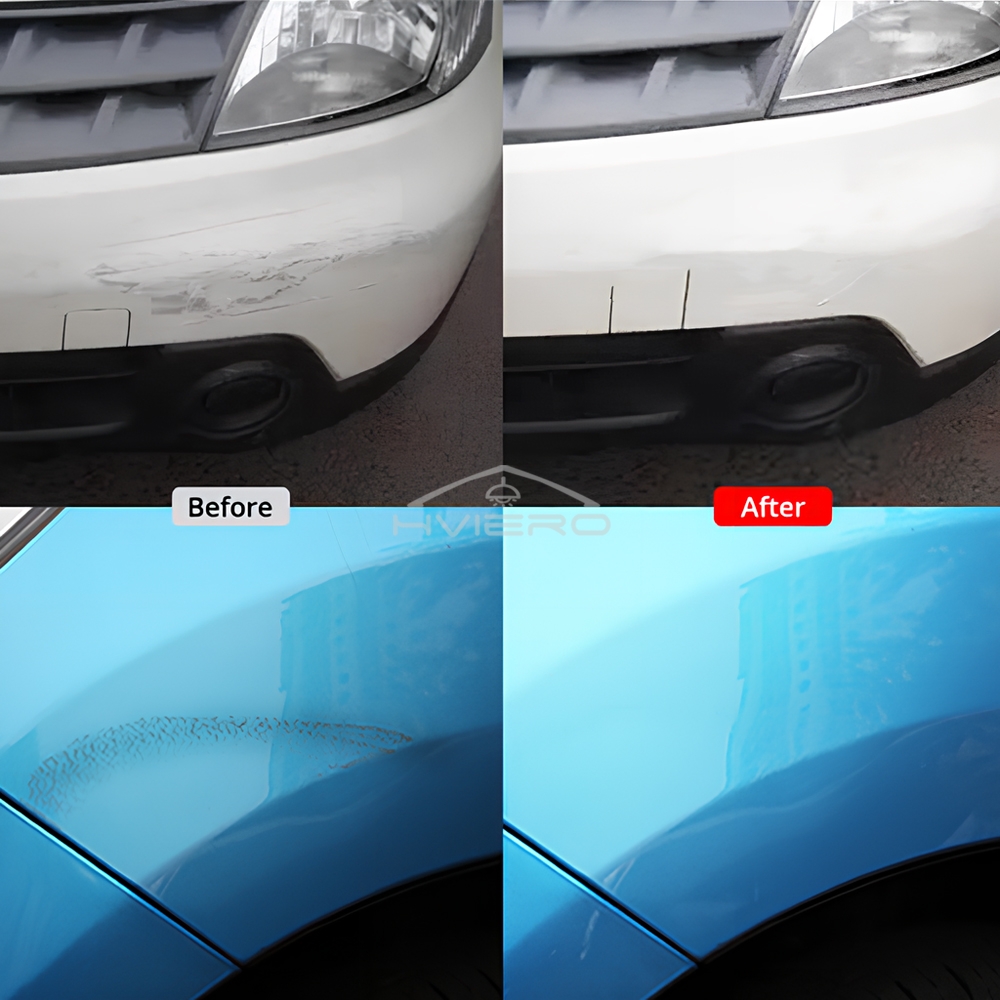 Auto Kras Herstellen Pasta 60M - Car Scratch Repair Polishing Wax Paste recensie en prijs