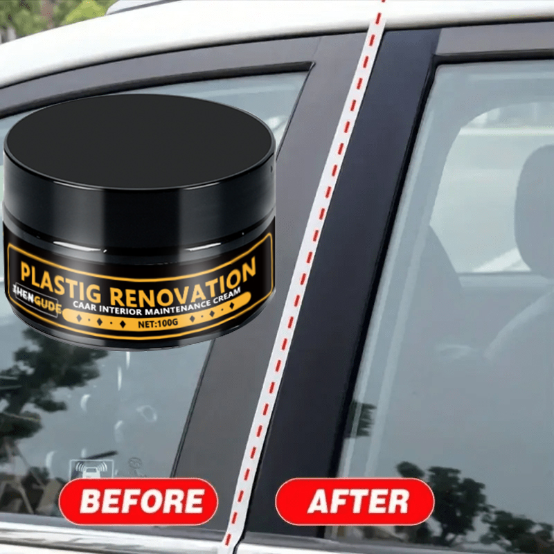 1 stuk 100 g multifunctionele  - Car Scratch Repair Polishing Wax Paste recensie en prijs