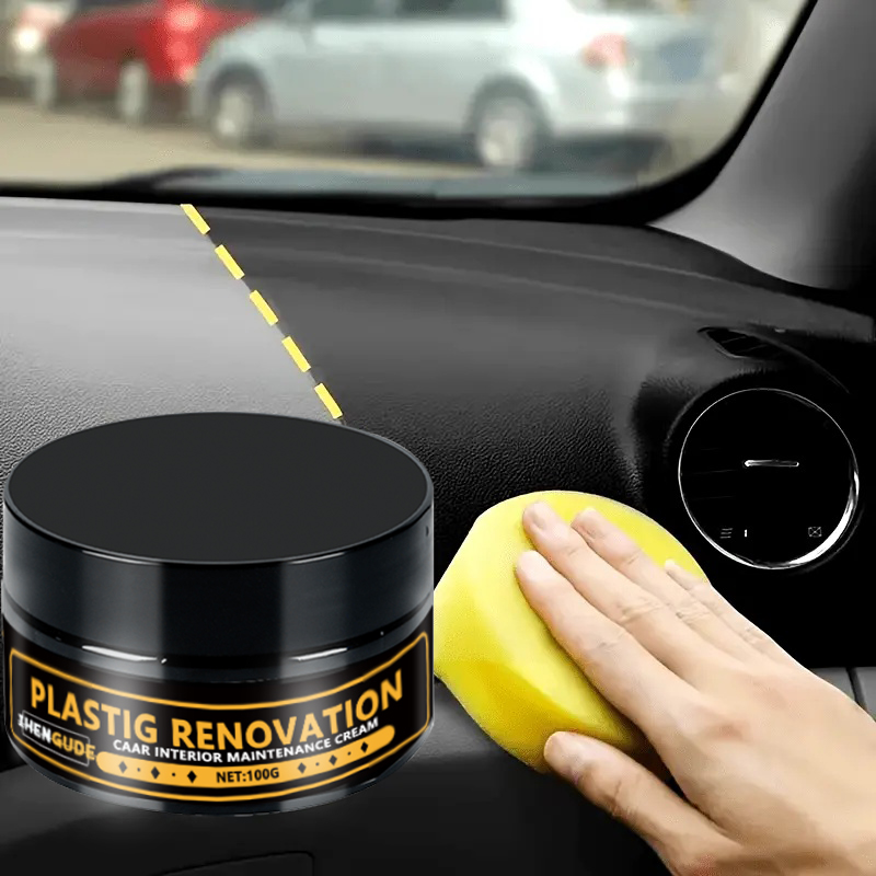 1 stuk 100 g multifunctionele  - Car Scratch Repair Polishing Wax Paste recensie en prijs