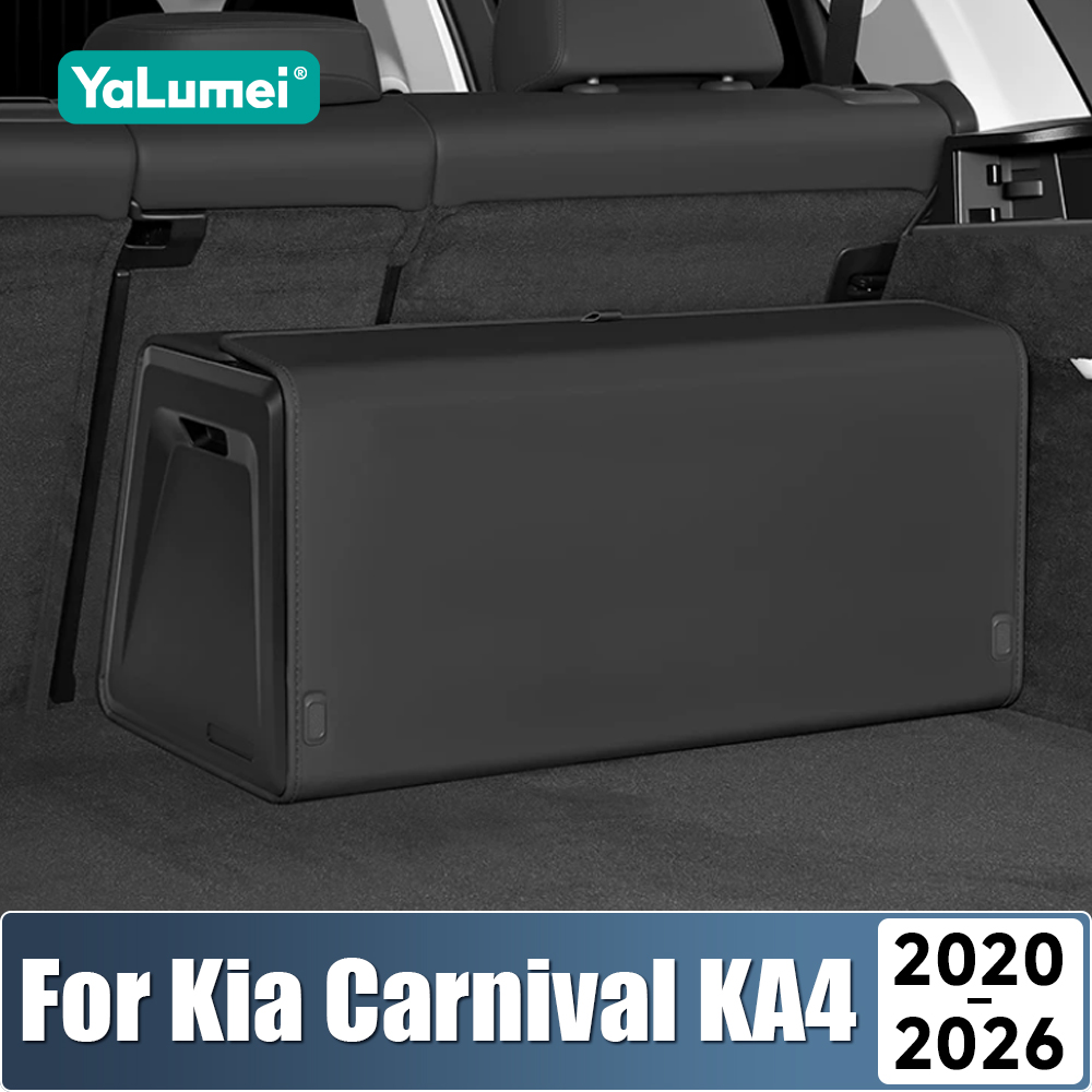 Opvouwbare auto-kofferbak opbe - Car Trunk Organizer Foldable Storage Box recensie en prijs
