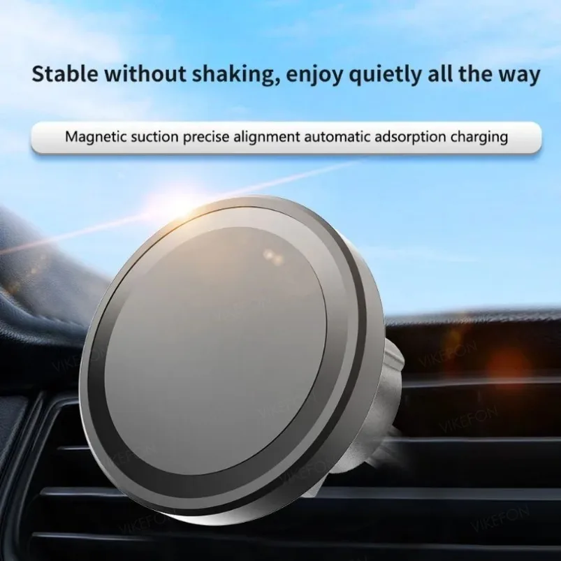 Magnetische telefoonhouder voo - Magnetic Phone Holder For Car Vent recensie en prijs