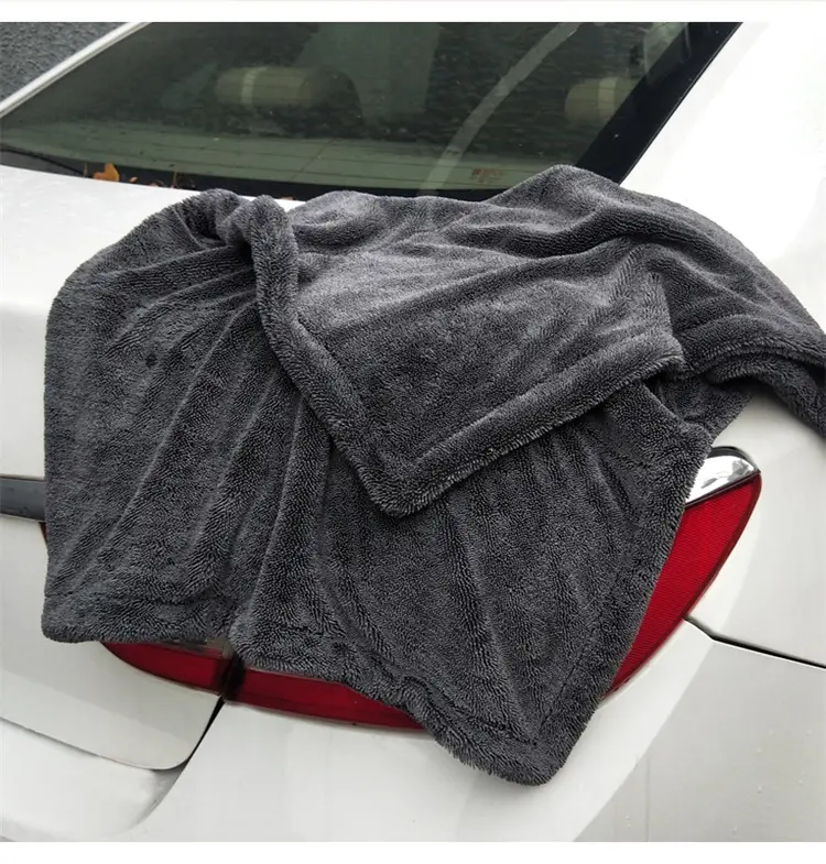 Microfiber Auto Wassen Handdoe - Microfiber Car Drying Towel Super Absorbent recensie en prijs