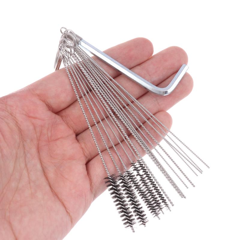 1 Set Carburateur Reinigingsge - Auto Repair Tools recensie en prijs