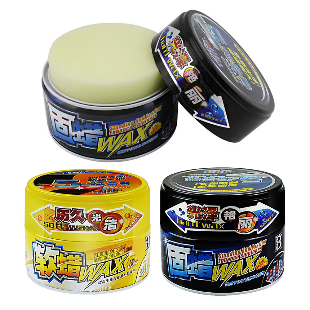 Multi-type autopolijstwas, kra - Car Scratch Repair Polishing Wax Paste recensie en prijs