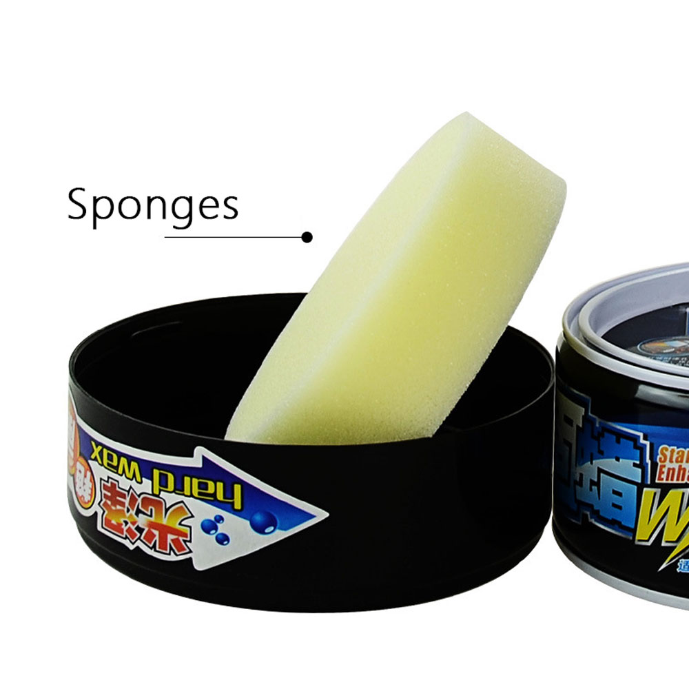 Multi-type autopolijstwas, kra - Car Scratch Repair Polishing Wax Paste recensie en prijs