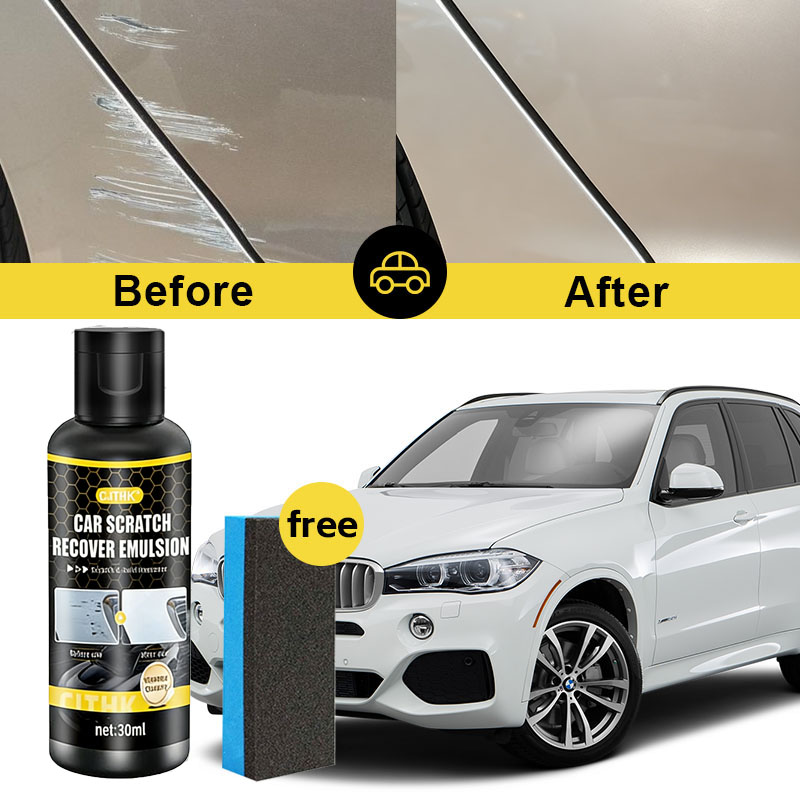 Auto Krasverwijderaar Anti-Kra - Car Scratch Repair Polishing Wax Paste recensie en prijs
