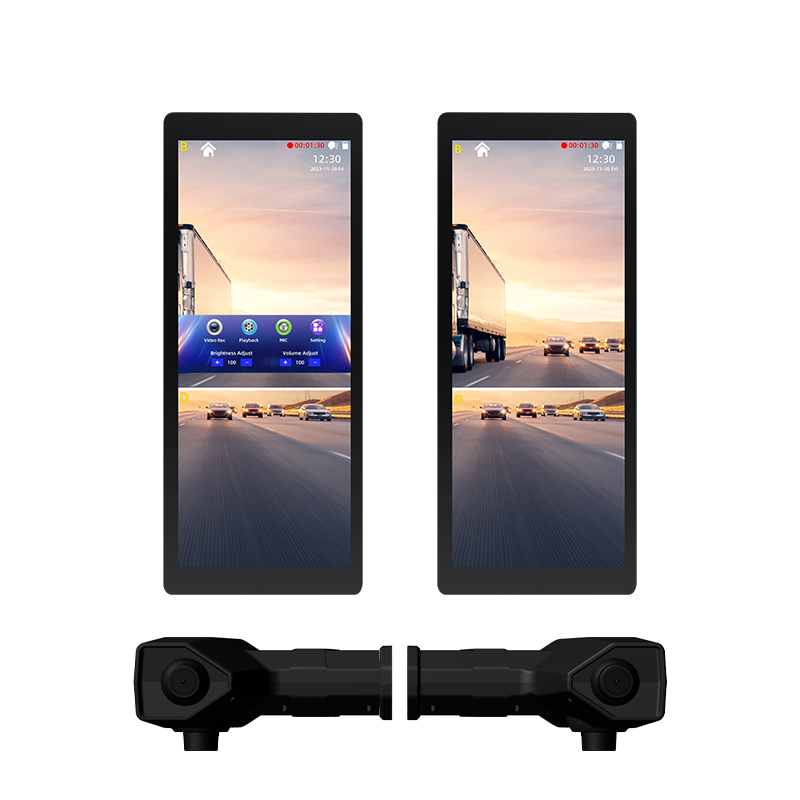 HD 10,36 inch 1080P IPS elektr - Car Electronics recensie en prijs