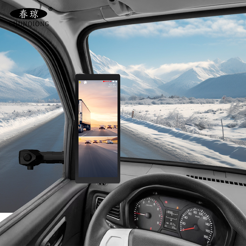 HD 10,36 inch 1080P IPS elektr - Car Electronics recensie en prijs