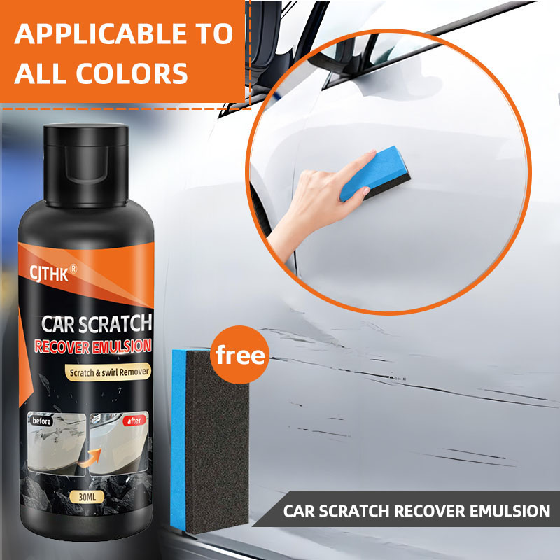 Auto Krasverwijderaar Anti-Kra - Car Scratch Repair Polishing Wax Paste recensie en prijs