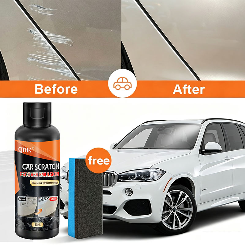 Auto Krasverwijderaar Anti-Kra - Car Scratch Repair Polishing Wax Paste recensie en prijs