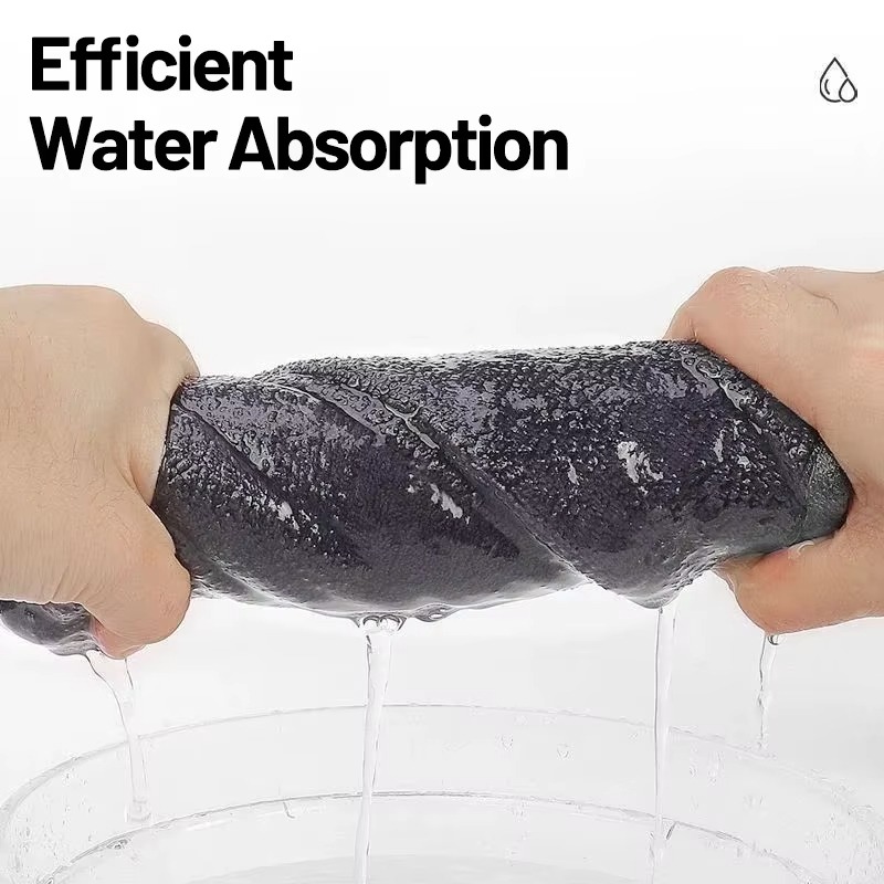 10/1PCS Dubbelzijdig Auto Wass - Microfiber Car Drying Towel Super Absorbent recensie en prijs
