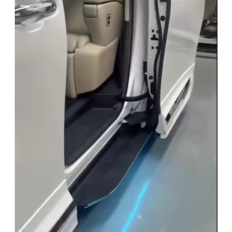 Auto Andere exterieuraccessoir - Car Accessories recensie en prijs