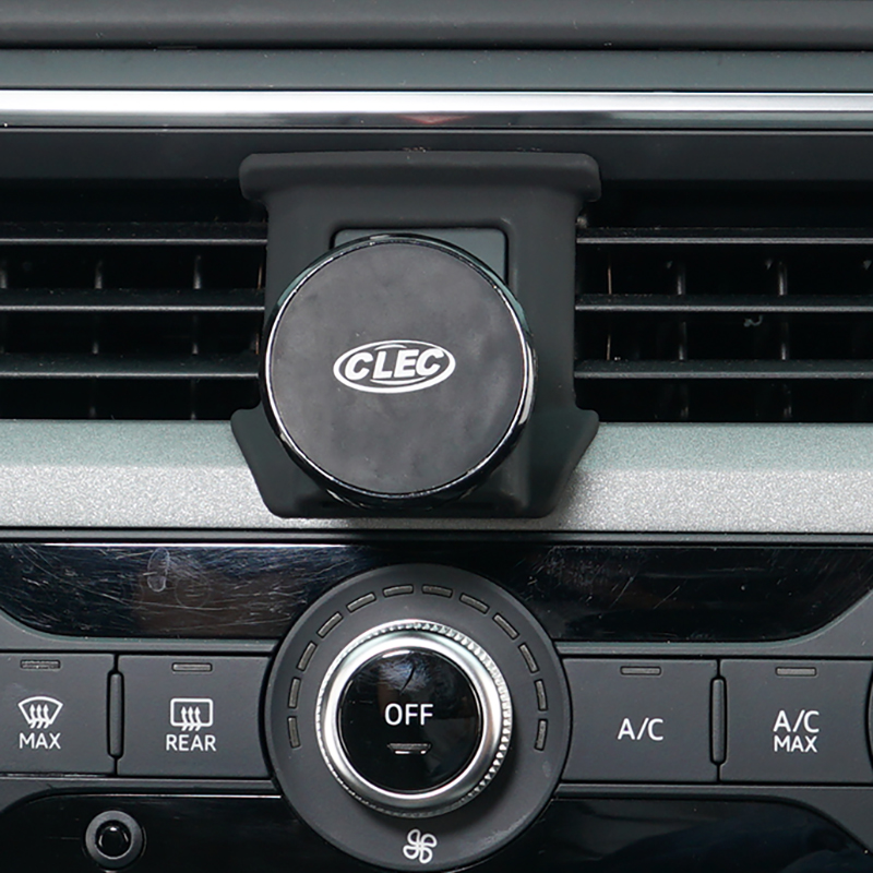 Magnetische Auto Telefoon Houd - Magnetic Phone Holder For Car Vent recensie en prijs
