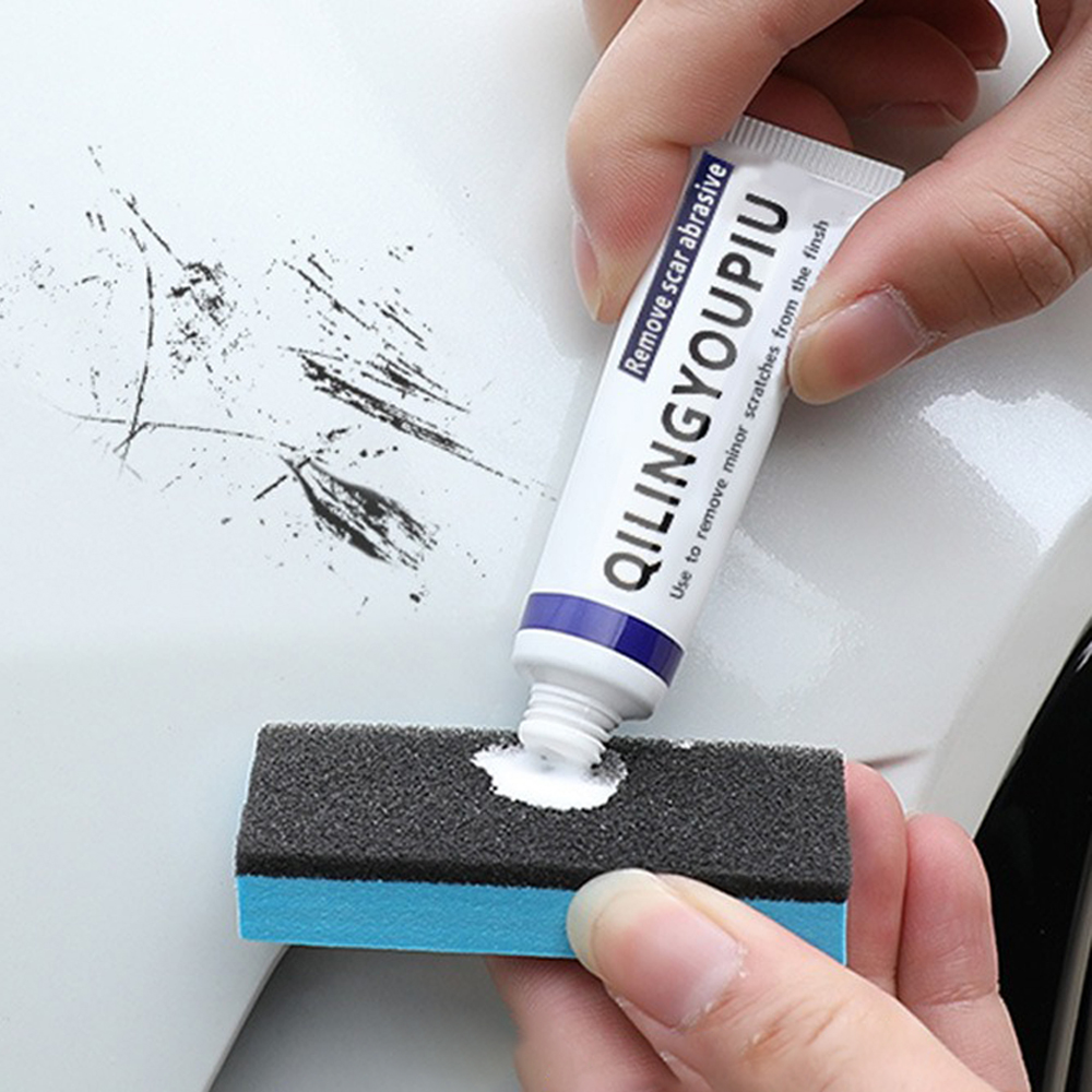 Auto Kras Reparatie Wax Kit Sl - Car Scratch Repair Polishing Wax Paste recensie en prijs