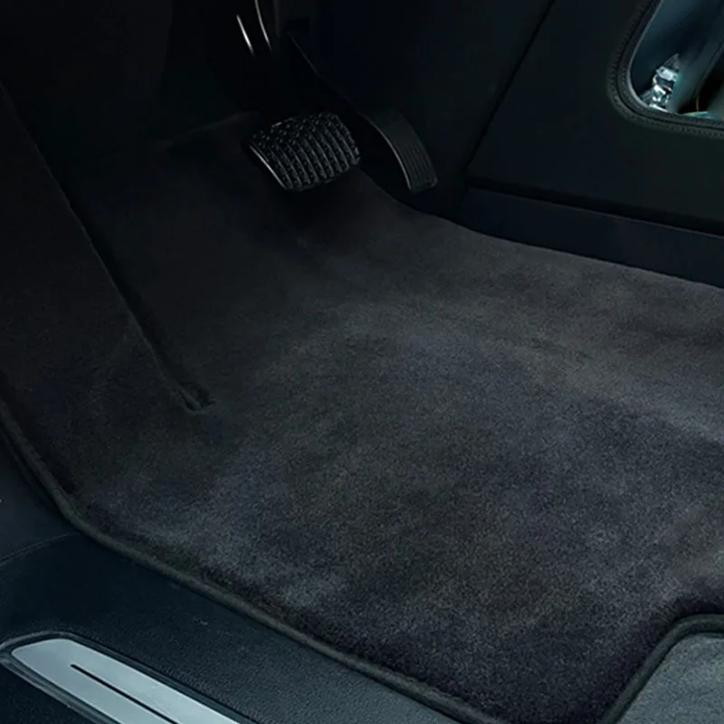 Automatten Groothandel Automat - Car Floor Mats Universal Waterproof Leather recensie en prijs
